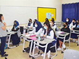 Seniors Representative ELECTION-Girls
